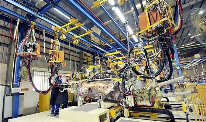 Để Quỹ đổi mới công nghệ tiếp tục là "bệ đỡ" cho doanh nghiệp phát triển
